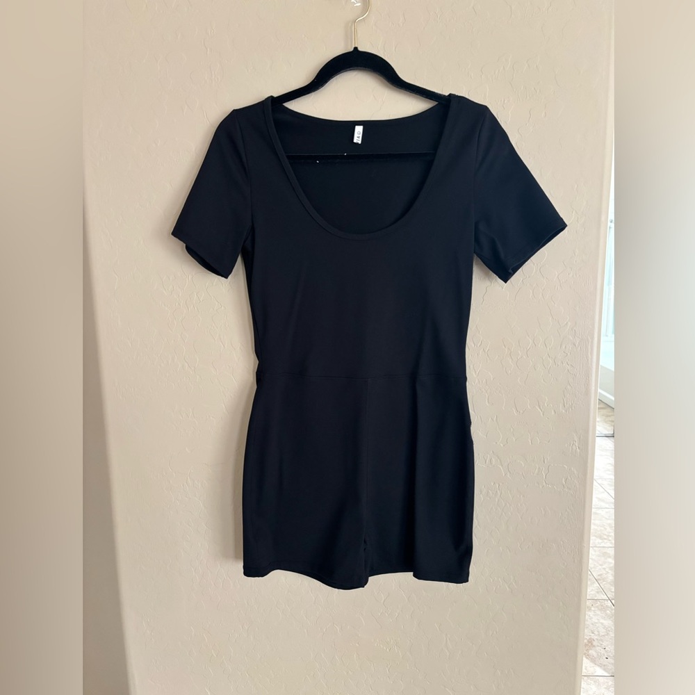 Reoria bodysuit